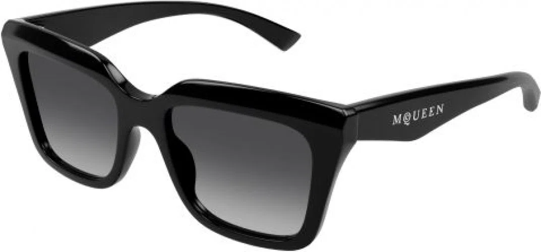 Alexander McQueen AM0473S Sunglasses - view 7